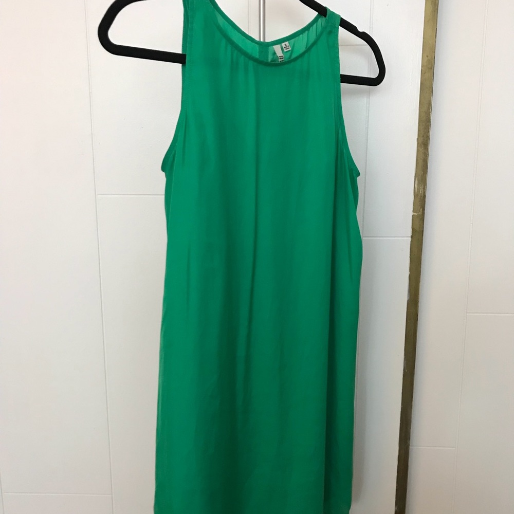 BB Dakota dress